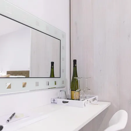 בית הארחה Luxury And Gold