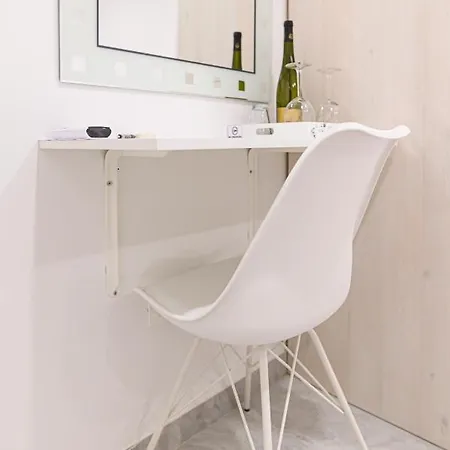 Casa de hóspedes Luxury And Gold 4*