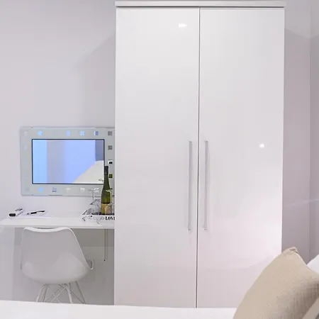 Luxury And Gold Split