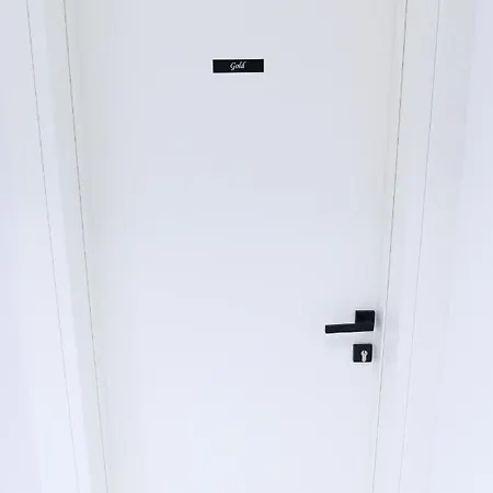 Luxury And Gold בית הארחה ספליט