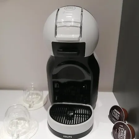 בית הארחה Luxury And Gold 4*