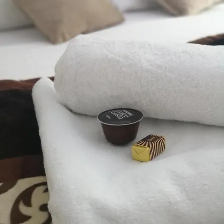 Luxury And Gold 4* ספליט