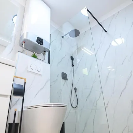 Casa de hóspedes Luxury And Gold 4*