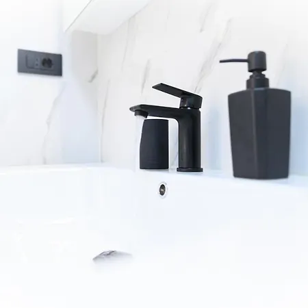 Casa de hóspedes Luxury And Gold Split