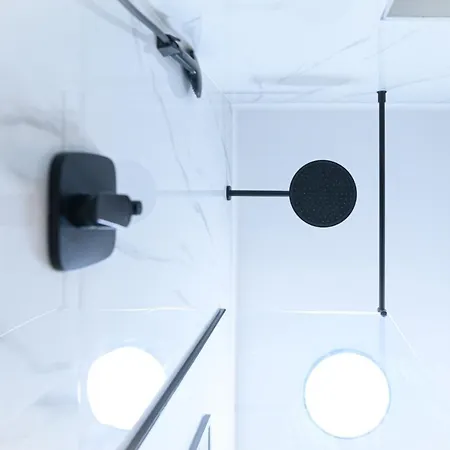 Luxury And Gold Casa de hóspedes