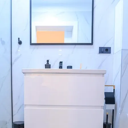 Casa de hóspedes Luxury And Gold