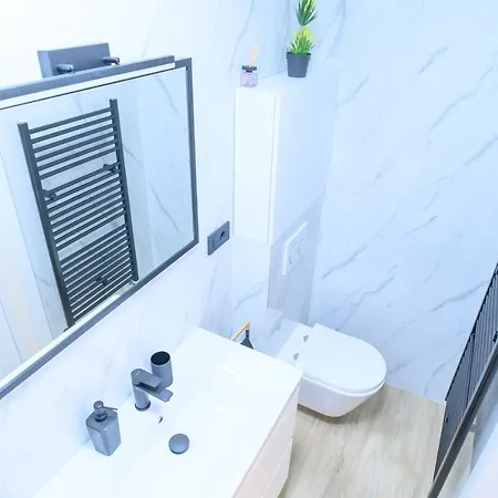 בית הארחה Luxury And Gold 4*