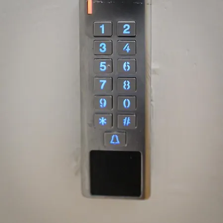 בית הארחה Luxury And Gold