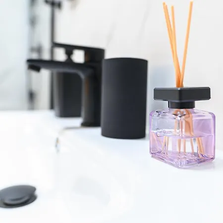 Luxury And Gold ספליט