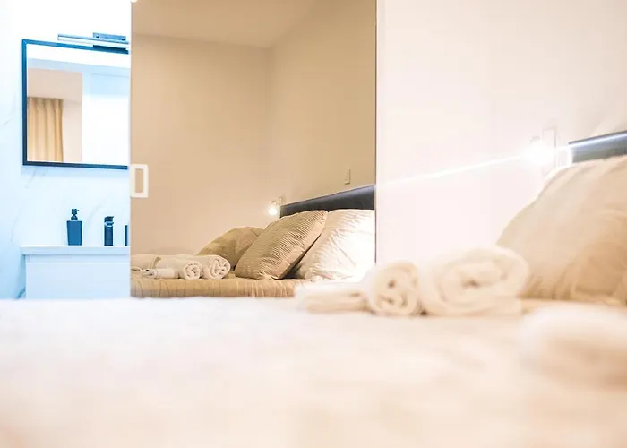 게스트하우스 Luxury And Gold 스플리트