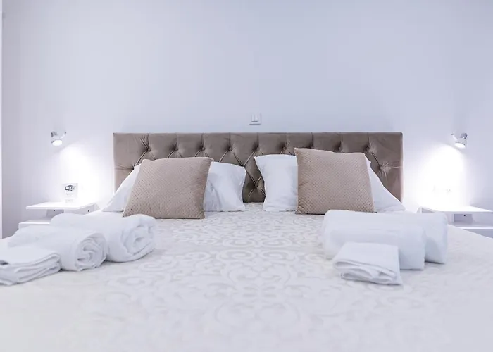 Luxury And Gold 게스트하우스 스플리트