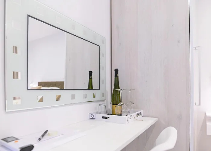 게스트하우스 Luxury And Gold