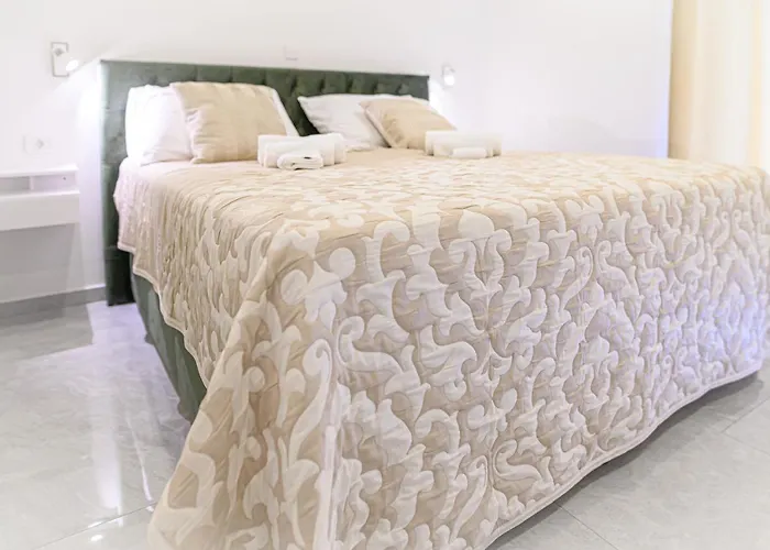 게스트하우스 Luxury And Gold