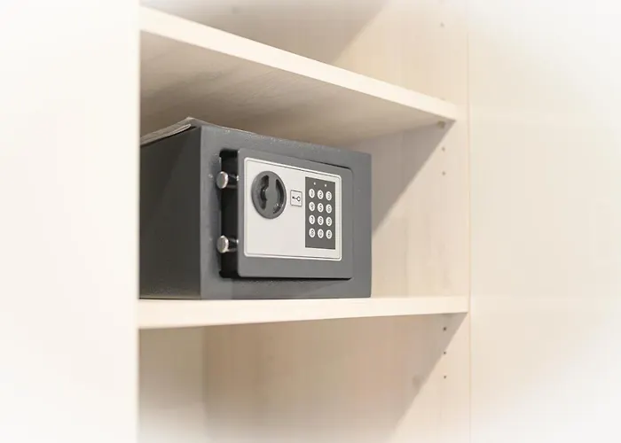 Luxury And Gold 4* 스플리트