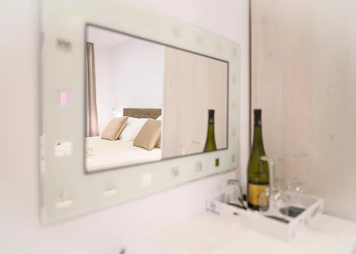 Luxury And Gold 스플리트