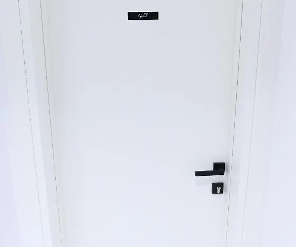 Luxury And Gold 게스트하우스 스플리트