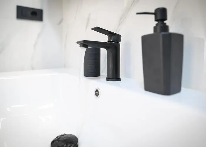 게스트하우스 Luxury And Gold