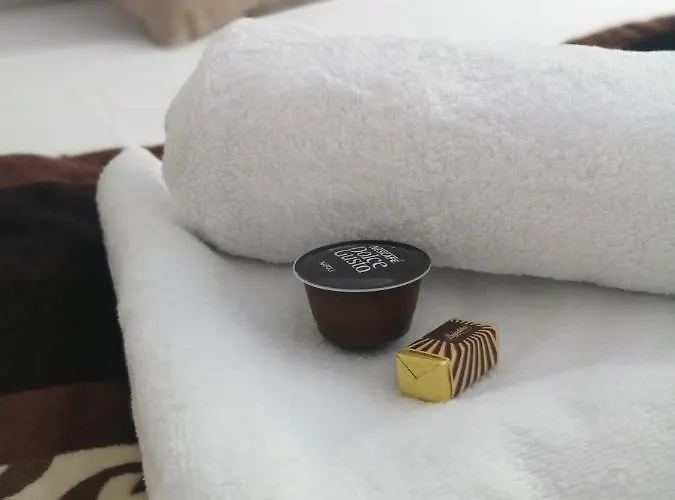 Luxury And Gold 4* 스플리트