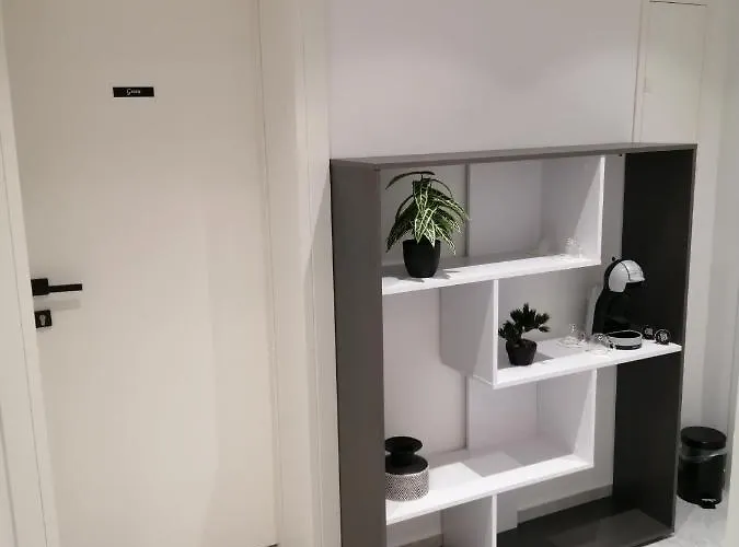 Luxury And Gold 게스트하우스 4*