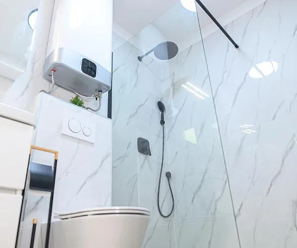 게스트하우스 Luxury And Gold 4*