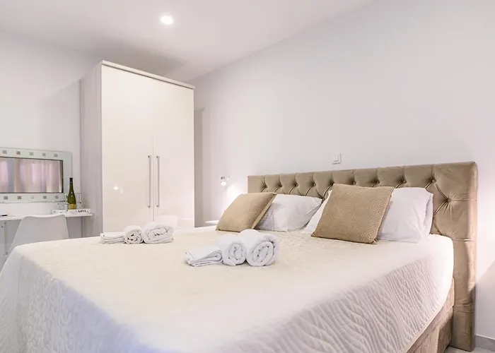 게스트하우스 Luxury And Gold 스플리트