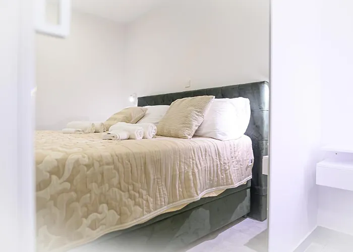 게스트하우스 Luxury And Gold 스플리트