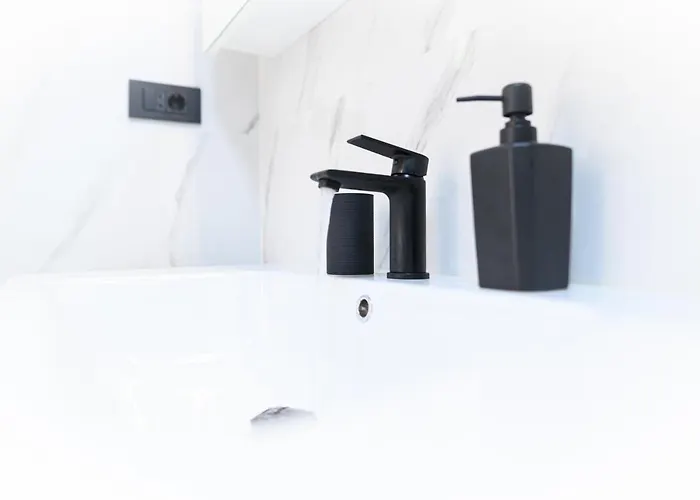 게스트하우스 Luxury And Gold 스플리트