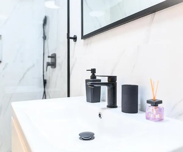 게스트하우스 Luxury And Gold 스플리트