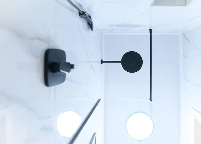 Luxury And Gold 게스트하우스