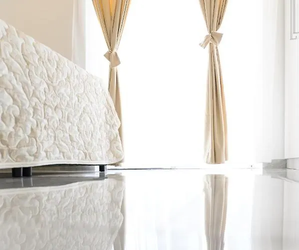 게스트하우스 Luxury And Gold 스플리트