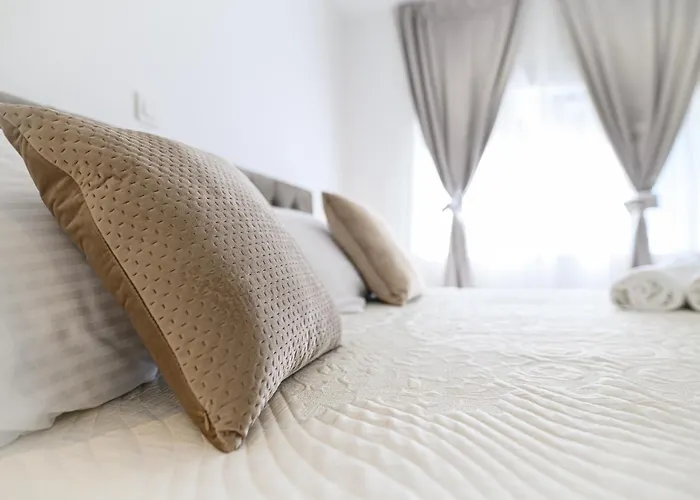 Luxury And Gold 게스트하우스