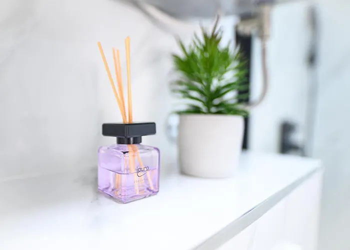 Luxury And Gold 4* 스플리트