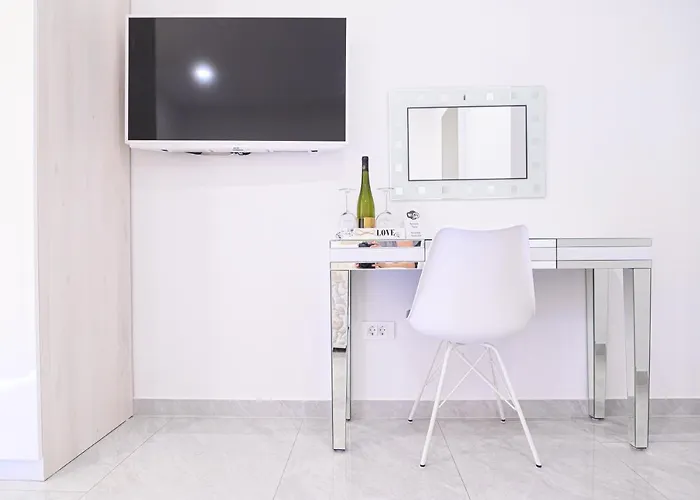 게스트하우스 Luxury And Gold 스플리트