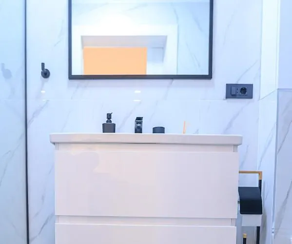 게스트하우스 Luxury And Gold