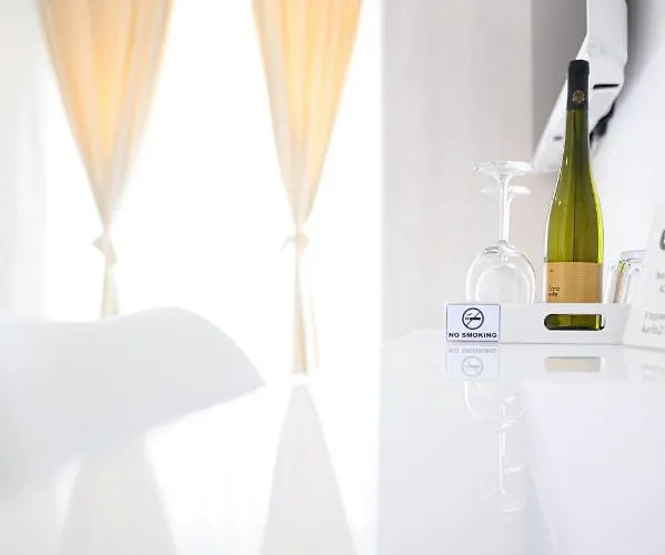 Luxury And Gold 게스트하우스 스플리트