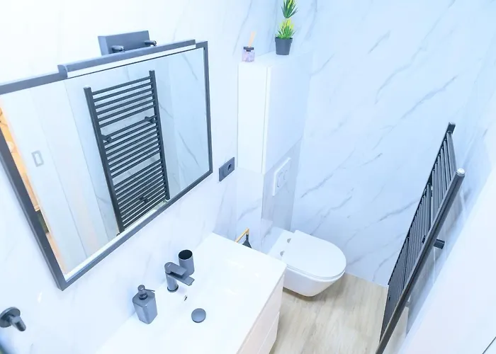 게스트하우스 Luxury And Gold 4*