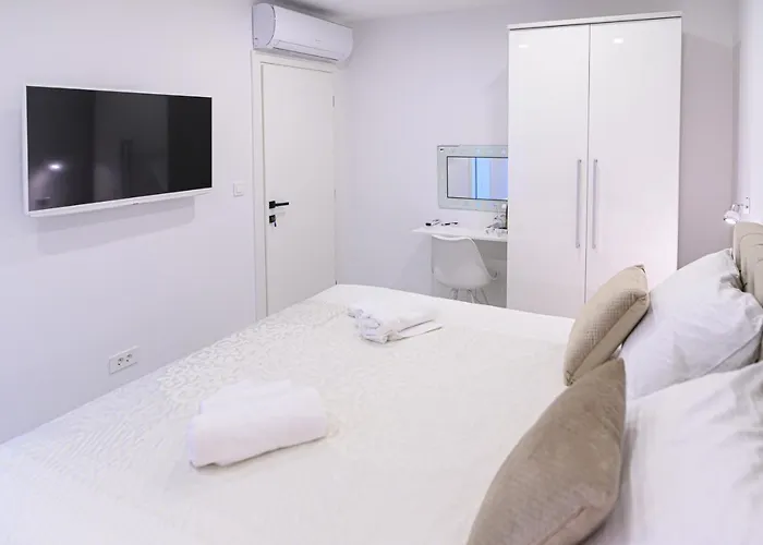 게스트하우스 Luxury And Gold