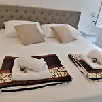 게스트하우스 Luxury And Gold 스플리트