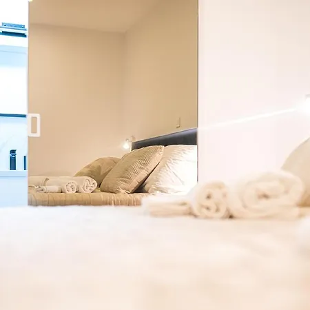 Pensionat Luxury And Gold Split