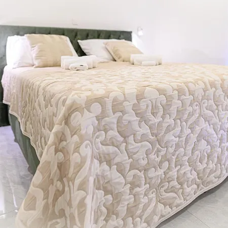 Pensionat Luxury And Gold