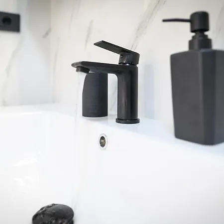 Pensionat Luxury And Gold