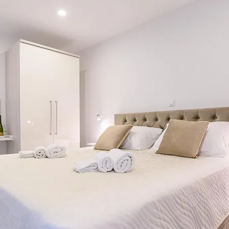 Pensionat Luxury And Gold Split