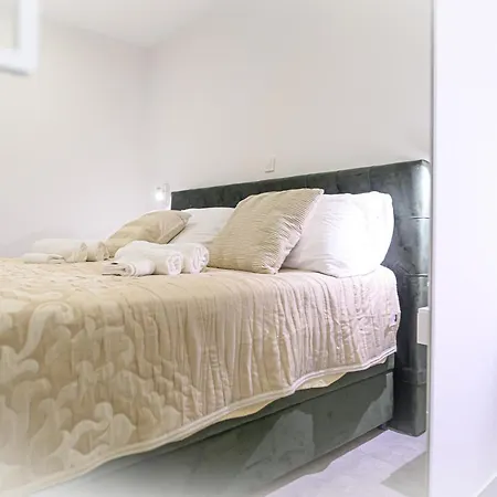 Pensionat Luxury And Gold Split