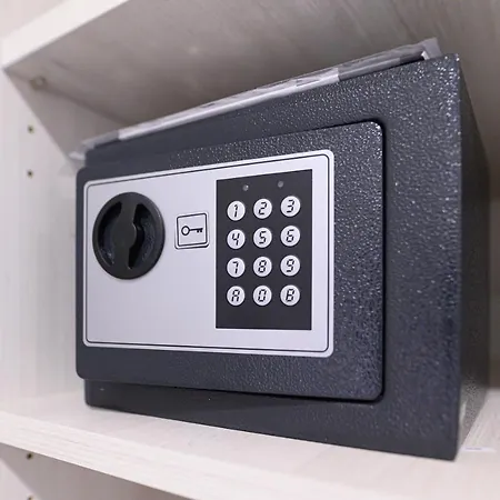 Luxury And Gold Split