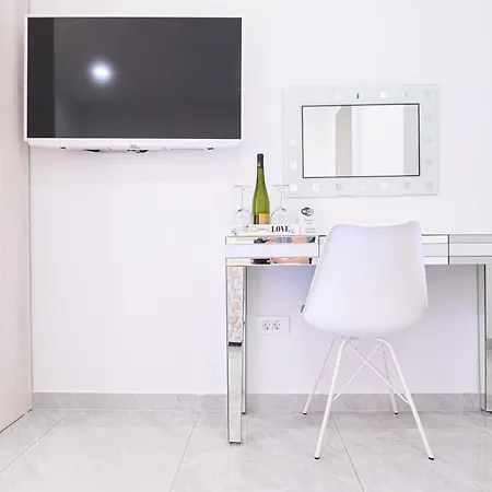 Pensionat Luxury And Gold Split