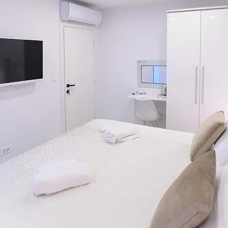 Pensionat Luxury And Gold